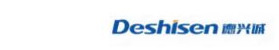 shenzhen dexingcheng Printing Equipment Co., Ltd. Logo